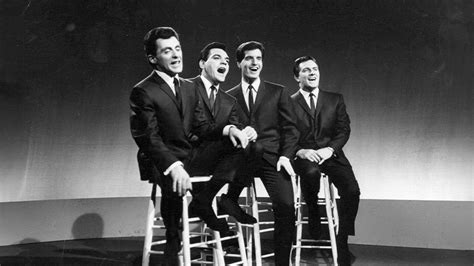sopranos frankie valli|Celebrating Frankie Valli: How The Jersey Boy Became A Global .